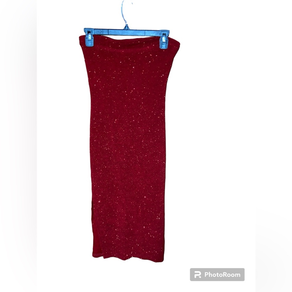 Vintage Wet Seal Dress